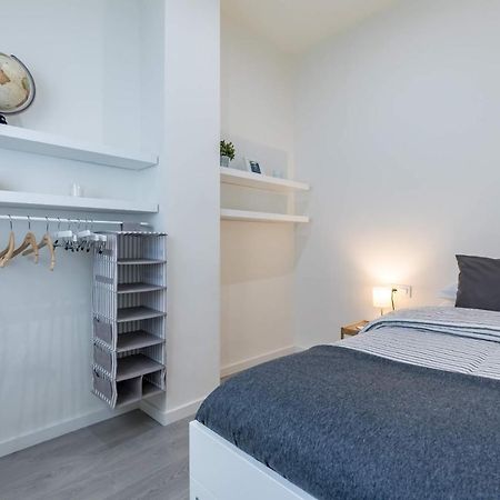 Travel Habitat Ruzafa Apartment Валенсия Екстериор снимка