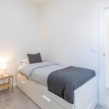 Travel Habitat Ruzafa Apartment Валенсия Екстериор снимка