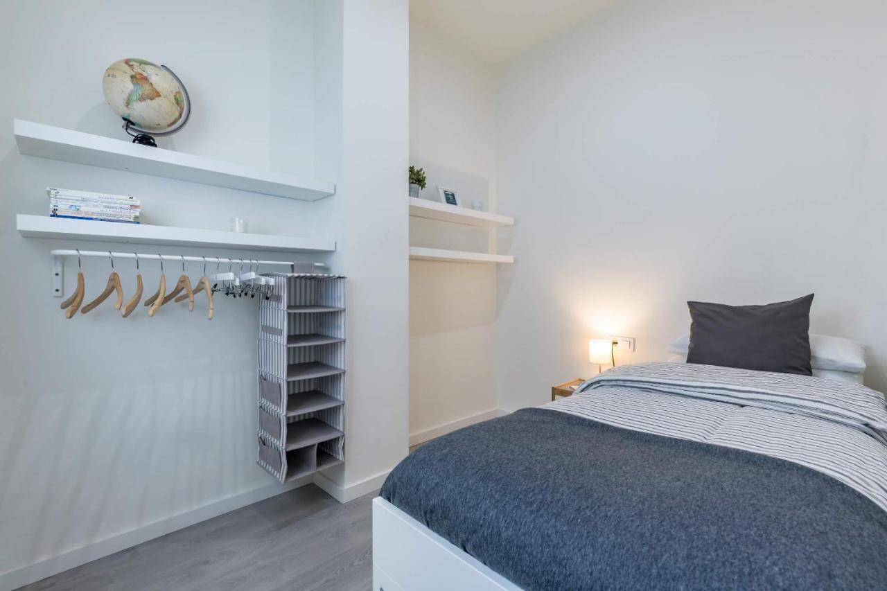 Travel Habitat Ruzafa Apartment Валенсия Екстериор снимка