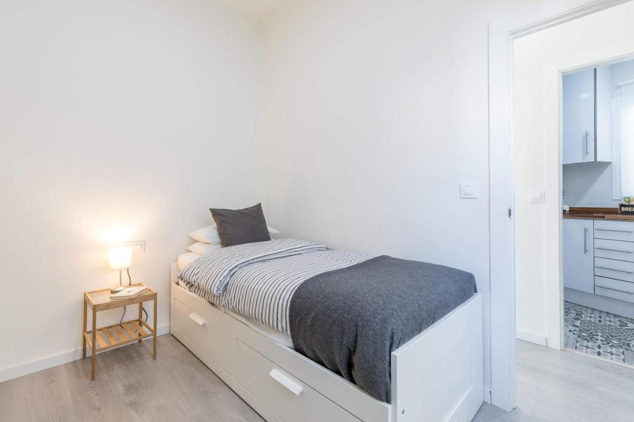 Travel Habitat Ruzafa Apartment Валенсия Екстериор снимка