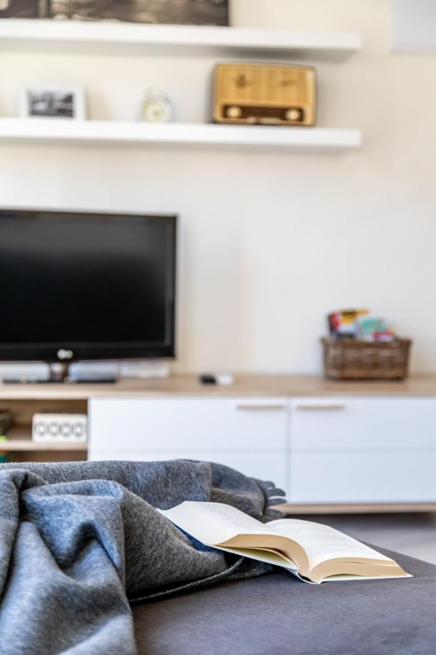 Travel Habitat Ruzafa Apartment Валенсия Екстериор снимка